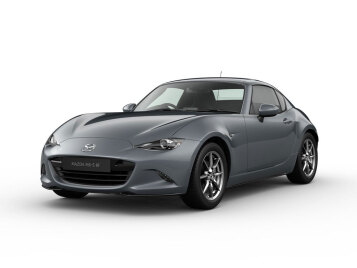 Mazda MX-5 RF 1.5 [132] Prime-Line 2dr Petrol Convertible